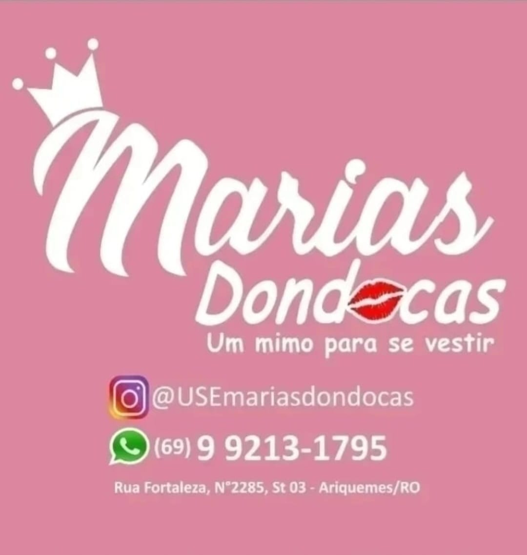 Marias Dondocas
